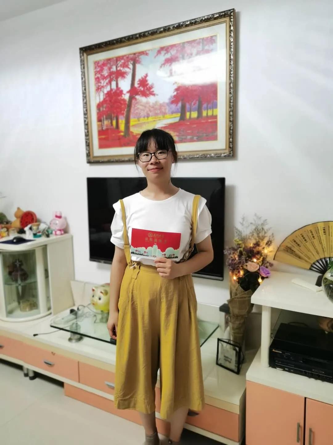 武平学霸传授“秘诀”了！他们的录取通知书长这样