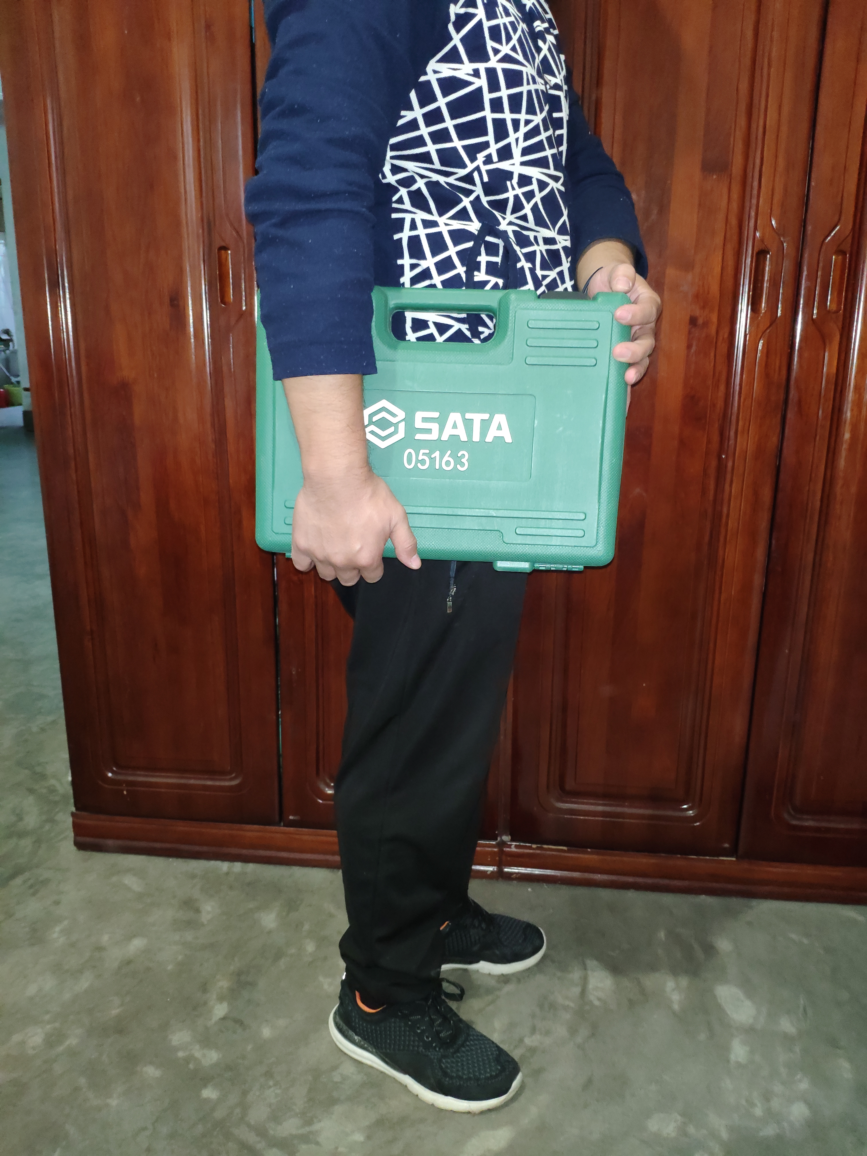 小电工讲解视频全集,世达正常是几件套