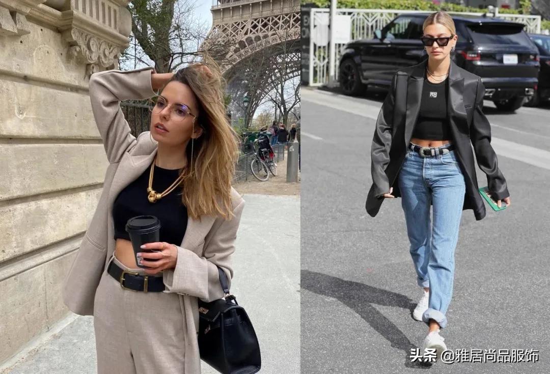 西装可以有多帅,西装酷潮