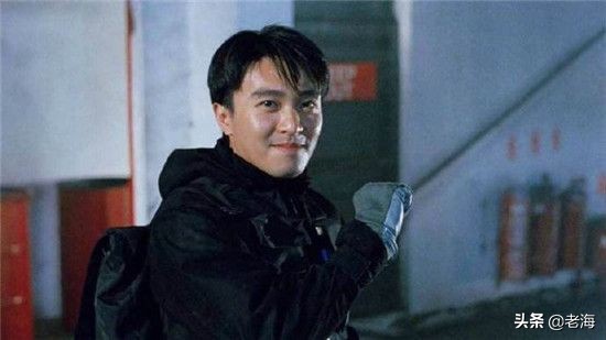 周星驰为林允庆生尽显苍老惹心疼,林允为何能得到周星驰喜爱