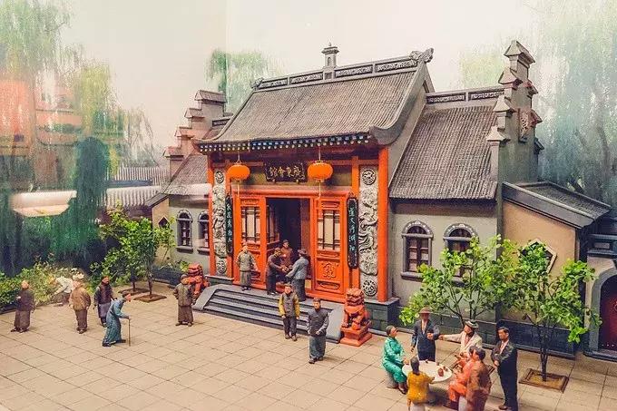 唐山一座即将崛起的超级文旅城,唐山文旅基地在哪个区