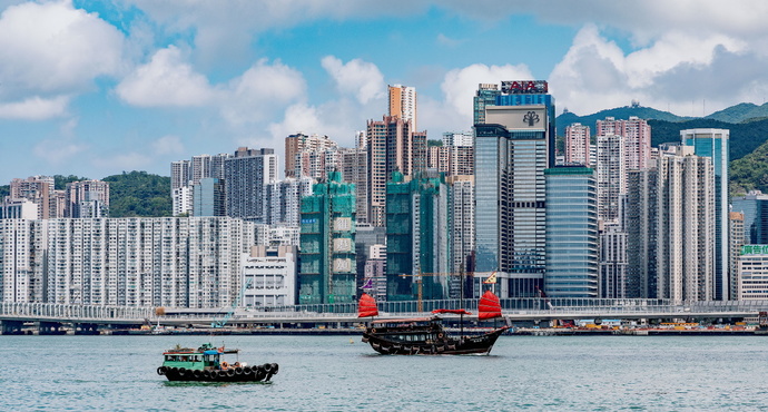 去香港必须吃什么,去香港玩哪里吃得多