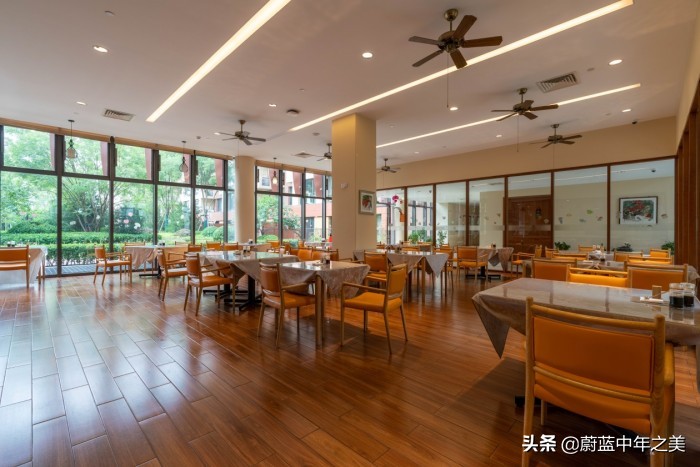 北京最好的养老机构和收费标准,北京比较好的养老机构