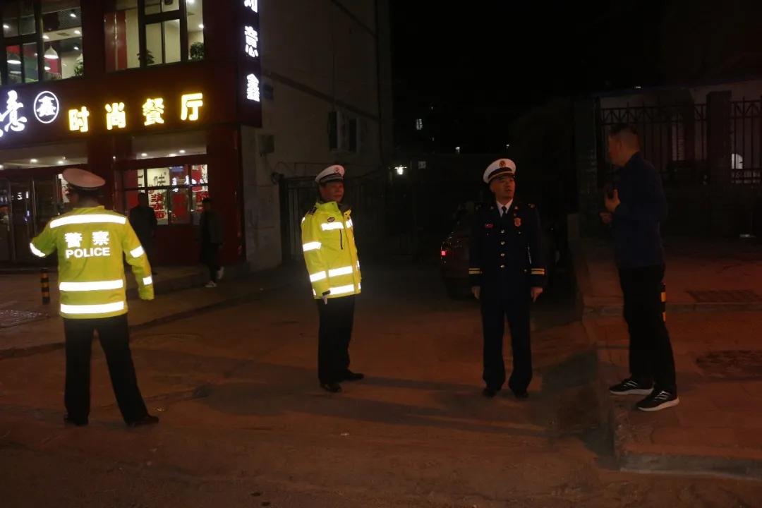 占用消防车通道的皋兰车主，你们被曝光了！！