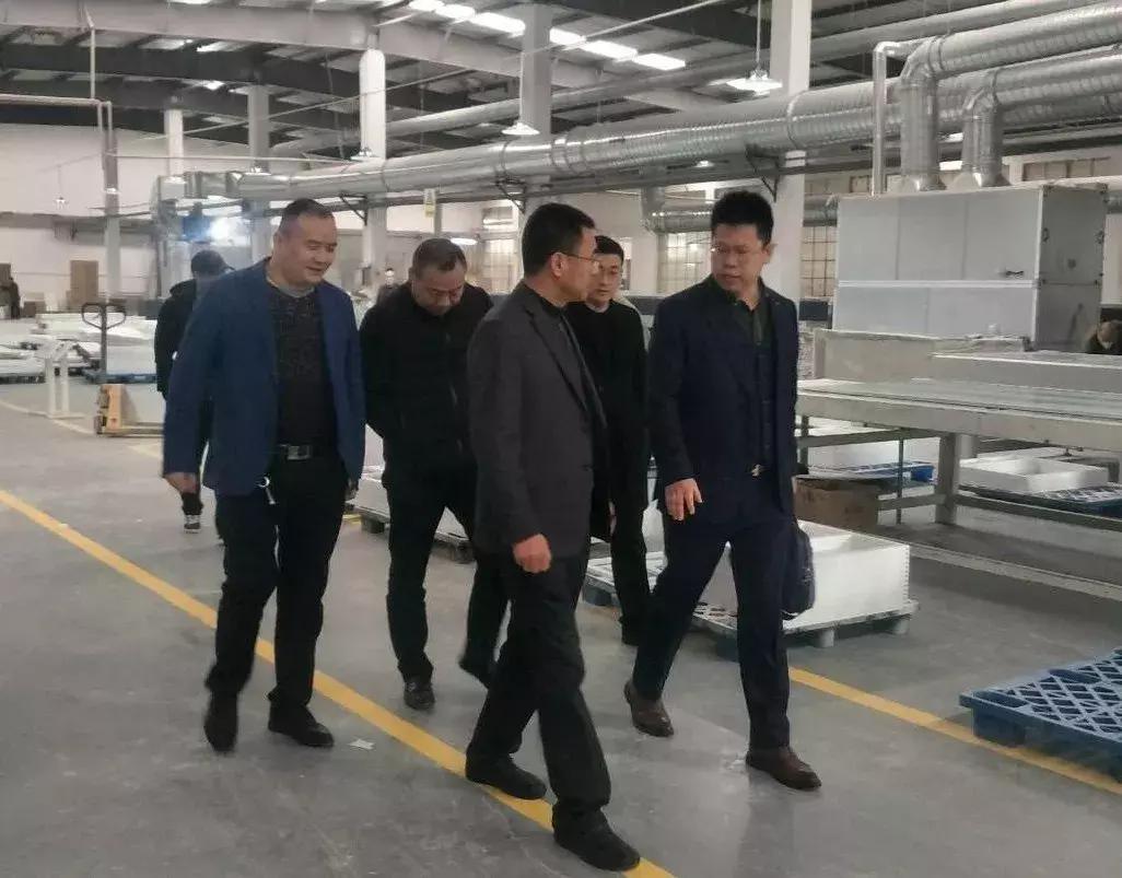 协会愿景目标和理念,潍坊家具行业创新发展