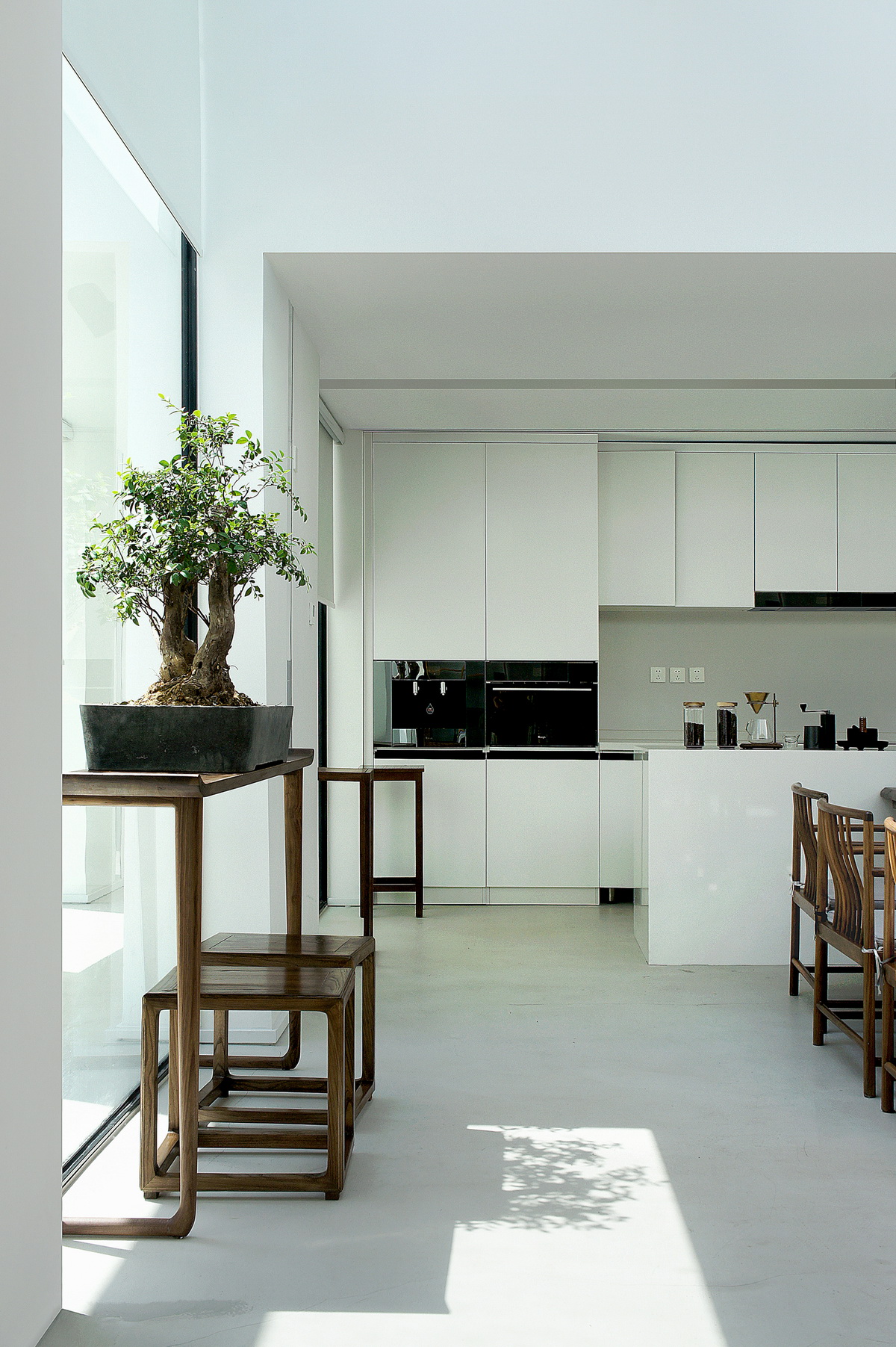 大型带院私人会所,北京私人会所23号院