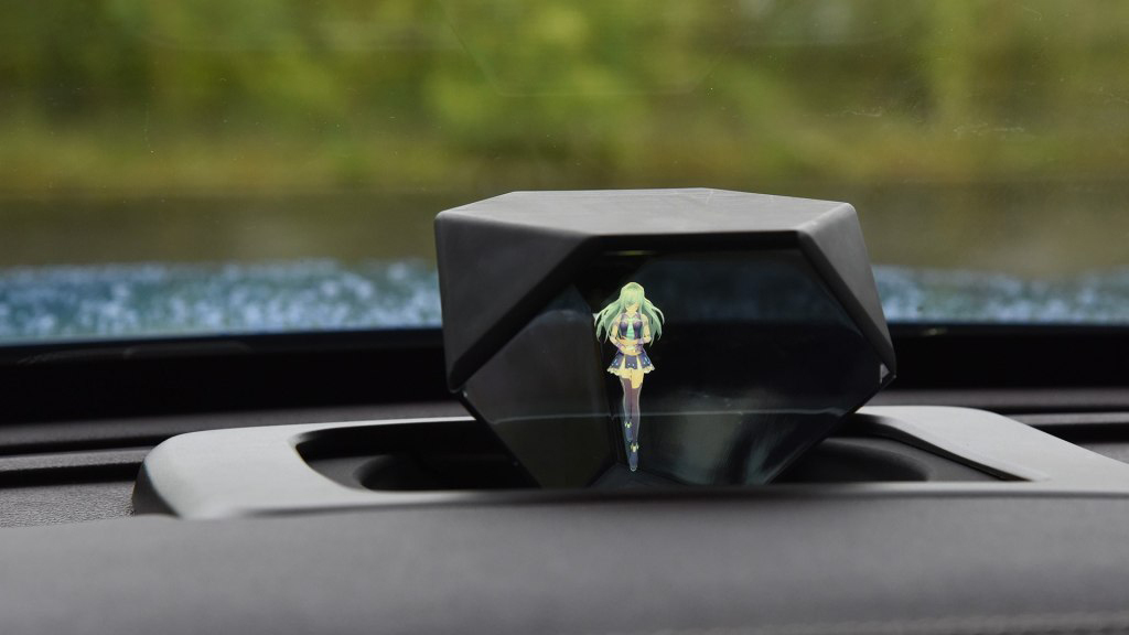 体验新科技的感想,体验了新产品后一发不可收拾