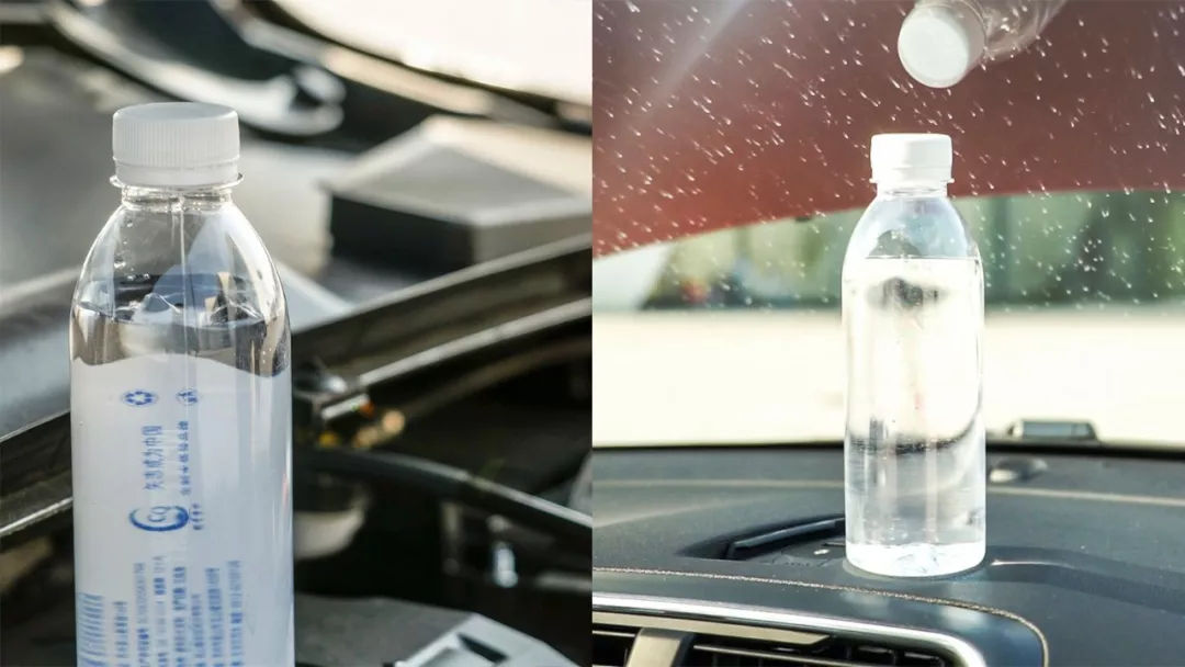 开起来没有异响的车,开起来舒适度也不差