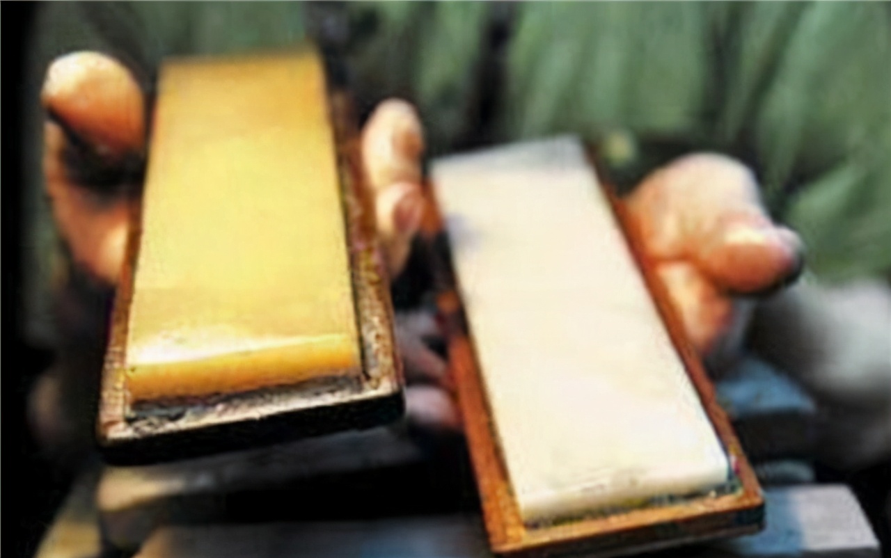 “香港刀王”陈当华:磨一把菜刀千元天价,为何顾客还是抢着买?