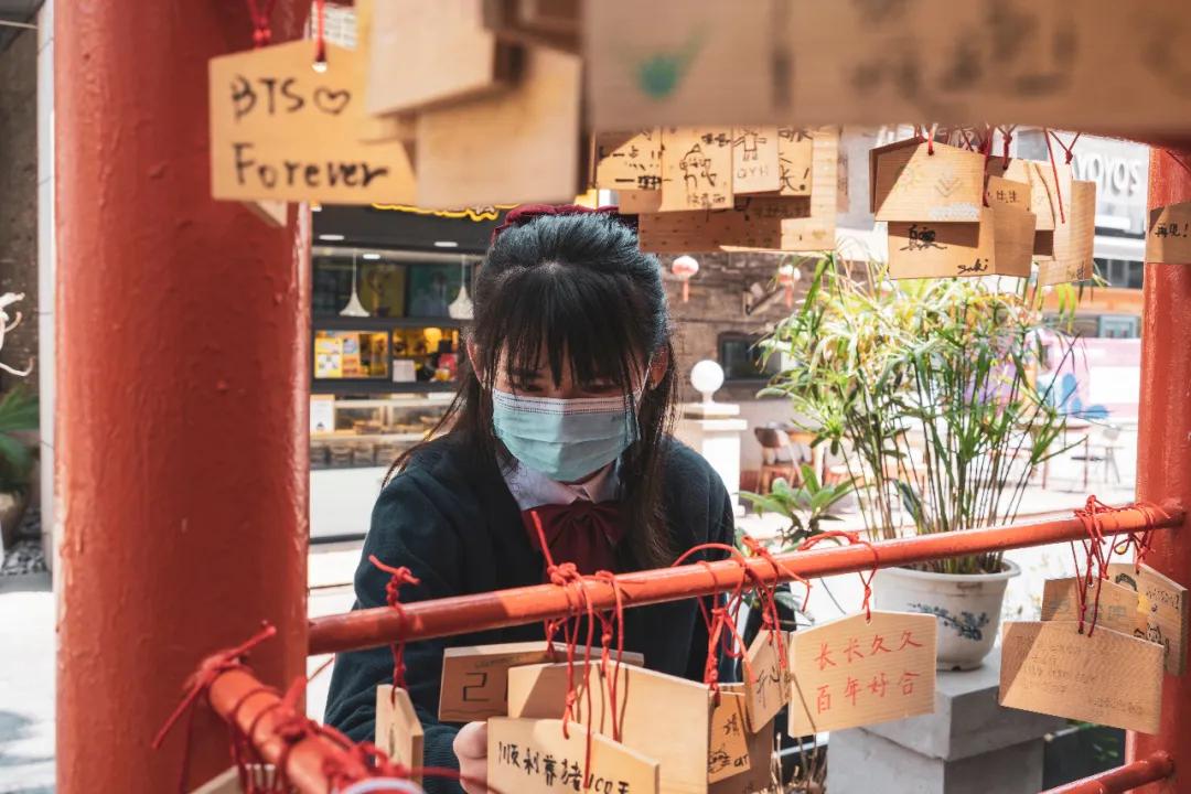 合肥1912街区和步行街,合肥特色街区1912