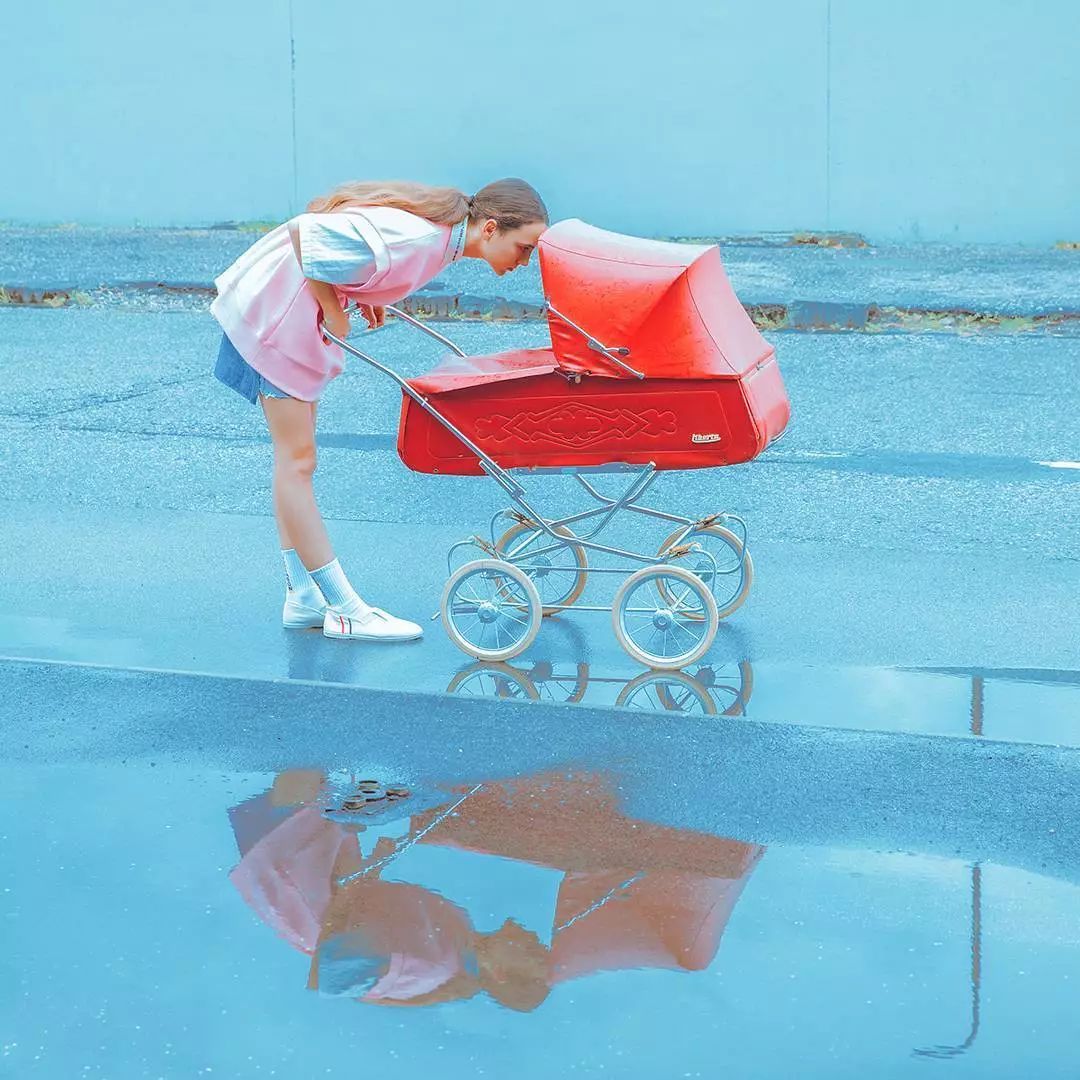 韩国ADER潮牌设计师店,韩国潮牌ader是中国产吗