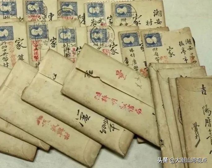 富不过三代？不，这个潮商家族六代不衰且生意遍布南洋