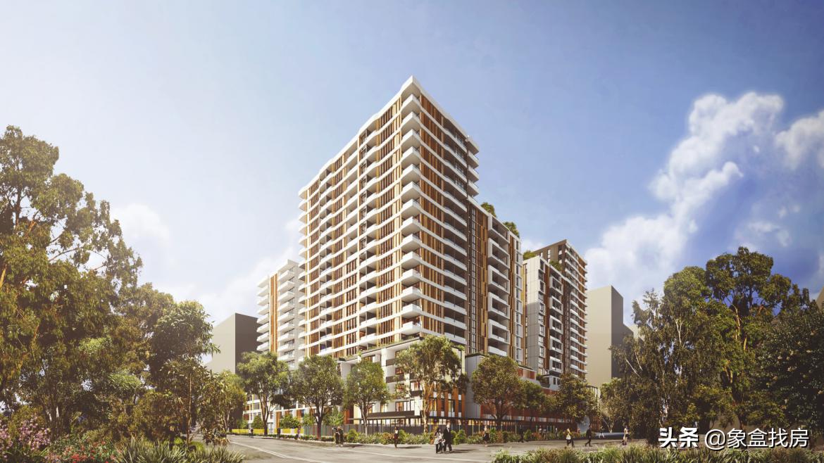 解密出国留学发财的秘密：以学养房