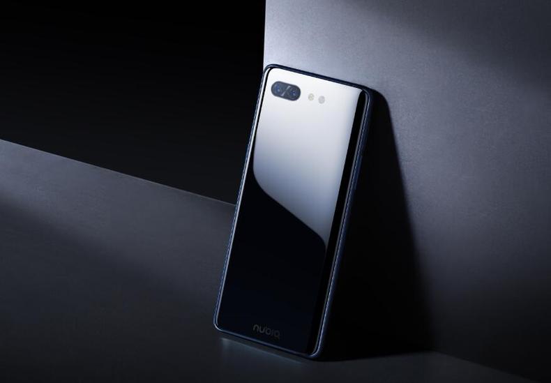 努比亚x还值得入手么,努比亚x手机