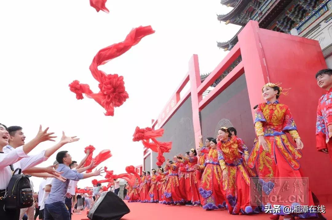 真实的湘潭现状,湘潭有哪些缺点