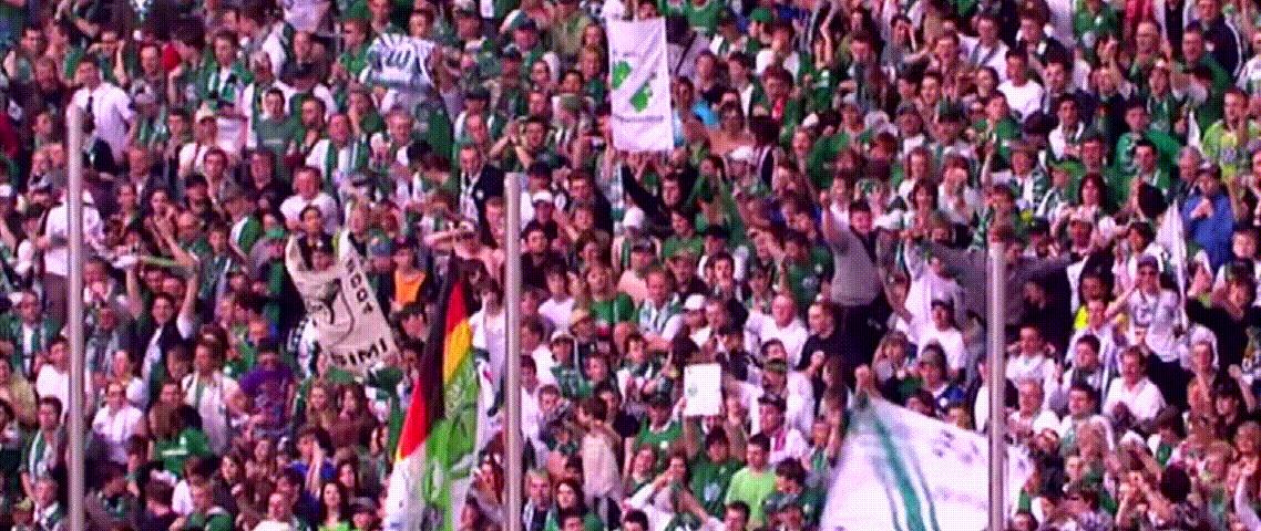 狼堡夺冠格拉菲特拜仁,狼堡前锋格拉菲特打爆拜仁