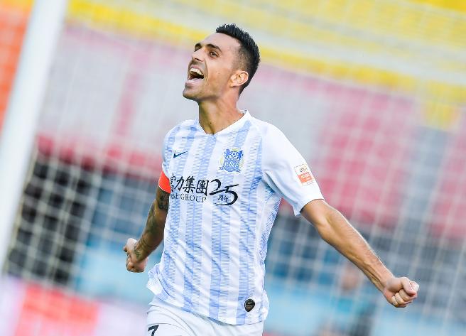 曝扎哈维在富力多少钱一年,曝扎哈维与富力恩怨