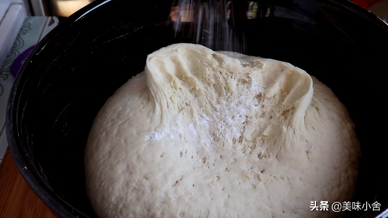 怎么蒸包子不塌陷不回缩,韭菜蒸包子不塌陷不回缩的好方法