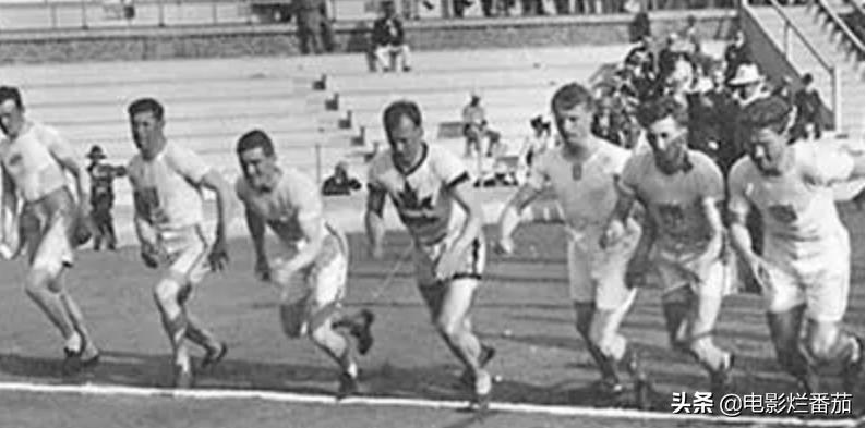 奥运会马拉松比赛感人事件,奥运会发生的奇葩运动员