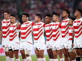 2019日本橄榄球世界杯,橄榄球世界杯赛2019