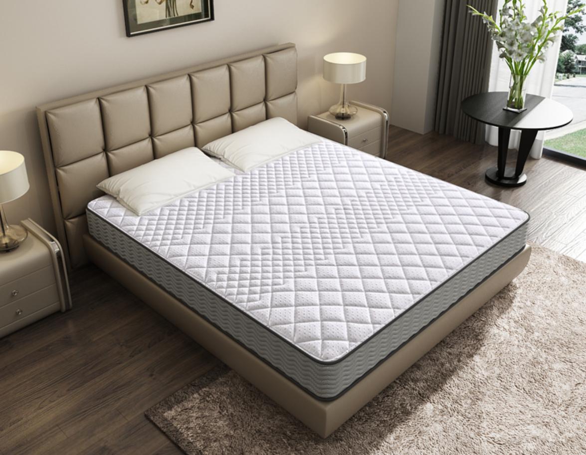 免费试睡100天的床垫什么品牌,现在流行的床垫哪个品牌好