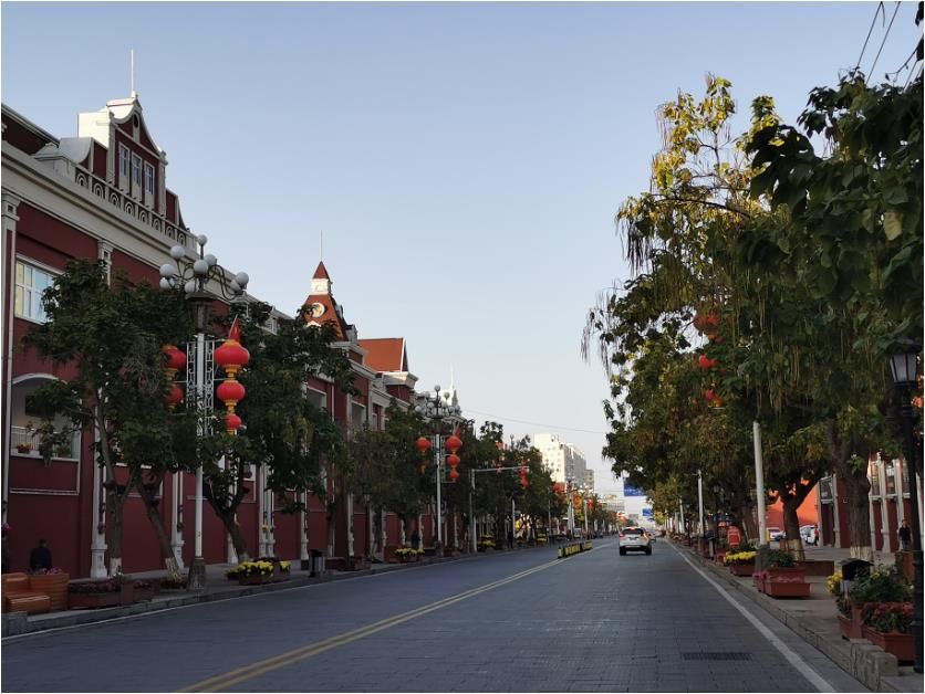 全疆七天自驾旅行攻略,自驾游南北疆环线10天