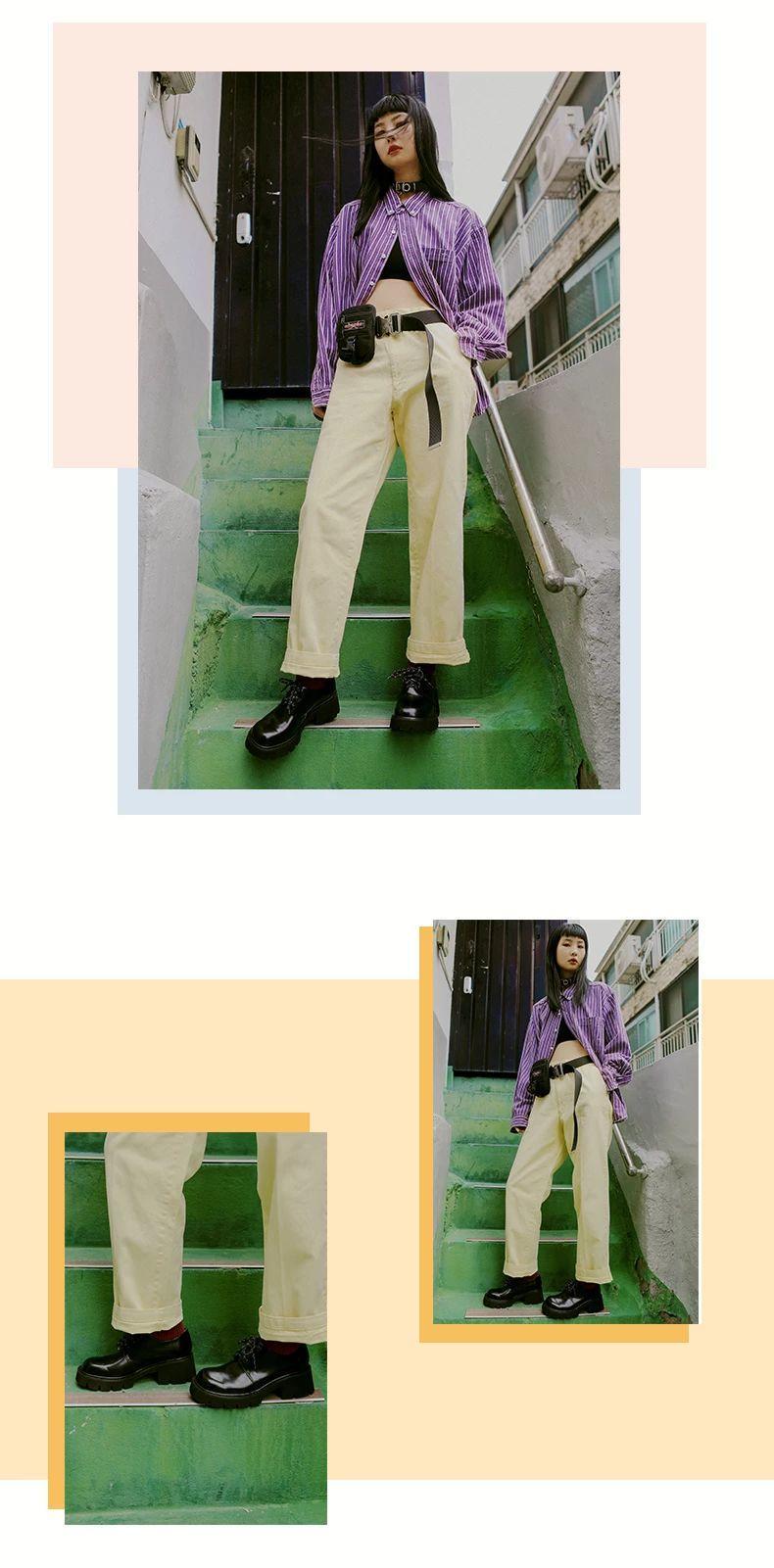 很土的鞋子品牌,超级土的鞋子