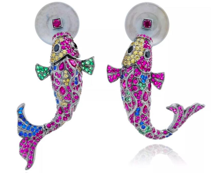 中古款轻奢小众珠宝,十大必买经典款珠宝品牌