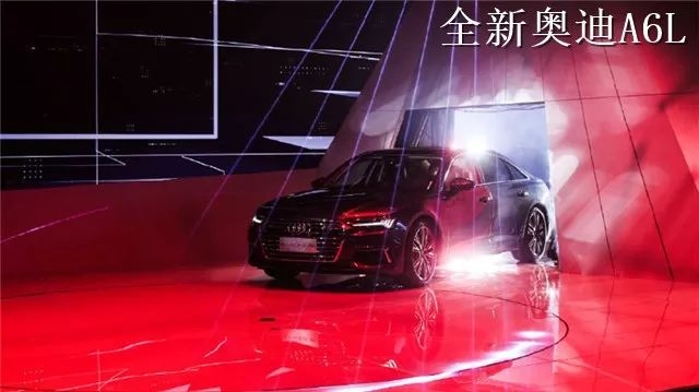 3.0v6机械增压的奥迪,奥迪3.0lv6有涡轮增压吗