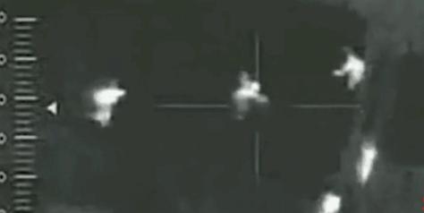 是真的吗?战斗民族泄露“僵尸”视频,结果却是乌龙一场?