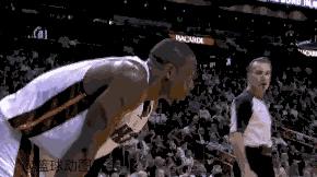 最强nba球星绰号大全,响亮球星外号