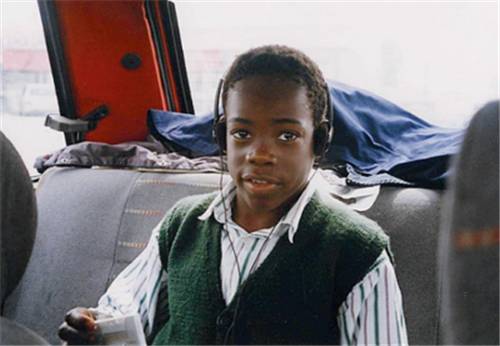 球员猜球星童年照,猜球星小时候的照片