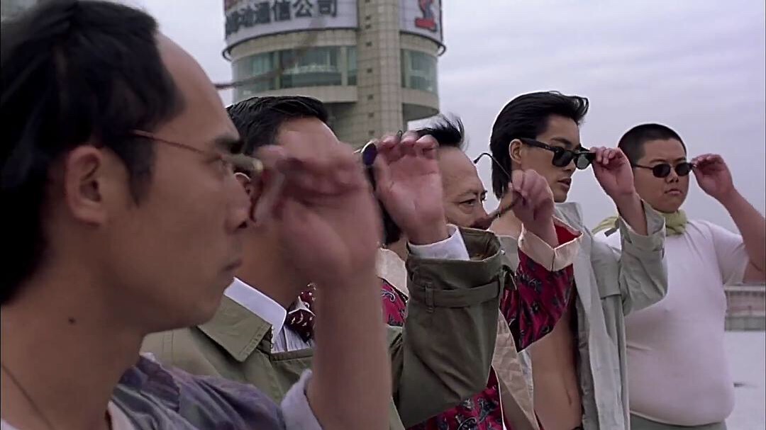 周星驰豆瓣评分8.0以下的国产电影,周星驰吴孟达豆瓣评分