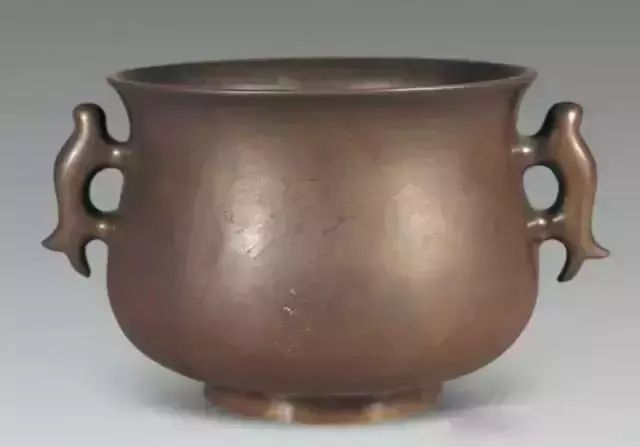 宣德炉赝品多吗,宣德炉无法认定真品