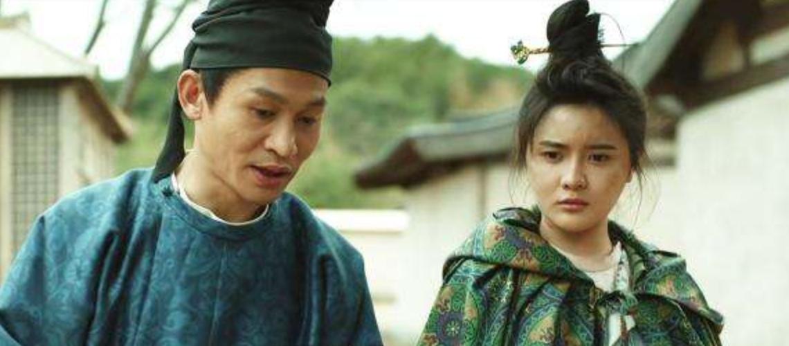 长安十二时辰历史真实结局,长安十二时辰各个人物简介