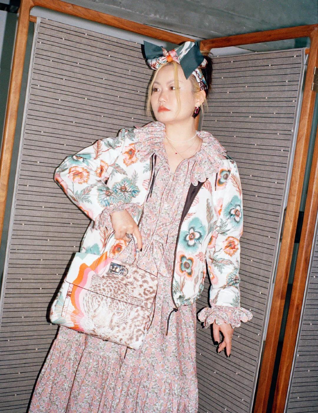 时尚搭配技巧100例,时尚搭配二十六种