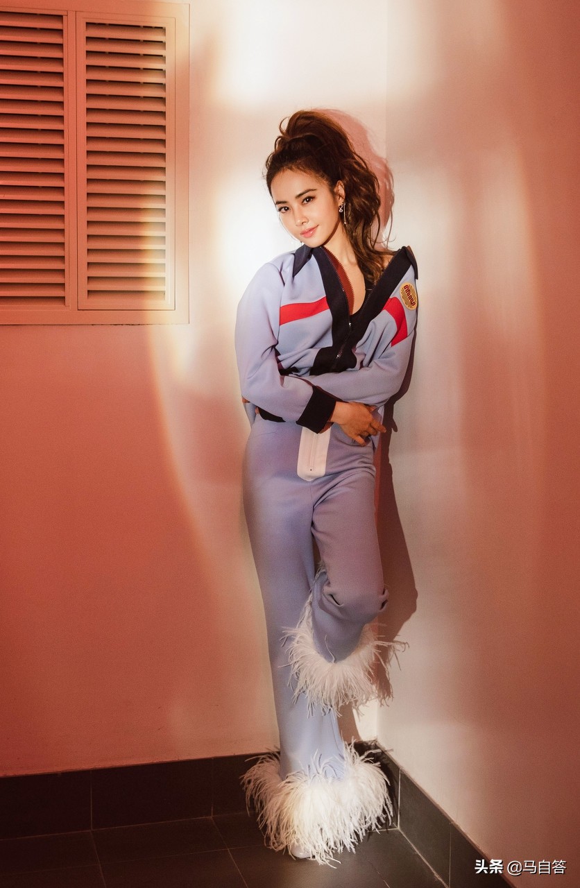 蔡依林现如今的状态,蔡依林到底有多优秀