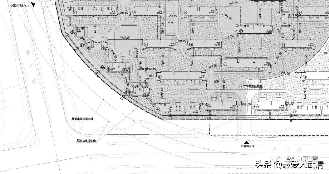 通武廊规划路过津京公路吗,天津市发改委关于通武廊规划