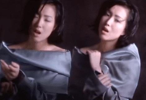 郑秀文为何那么多人爱,为什么香港那么多人喜欢郑秀文