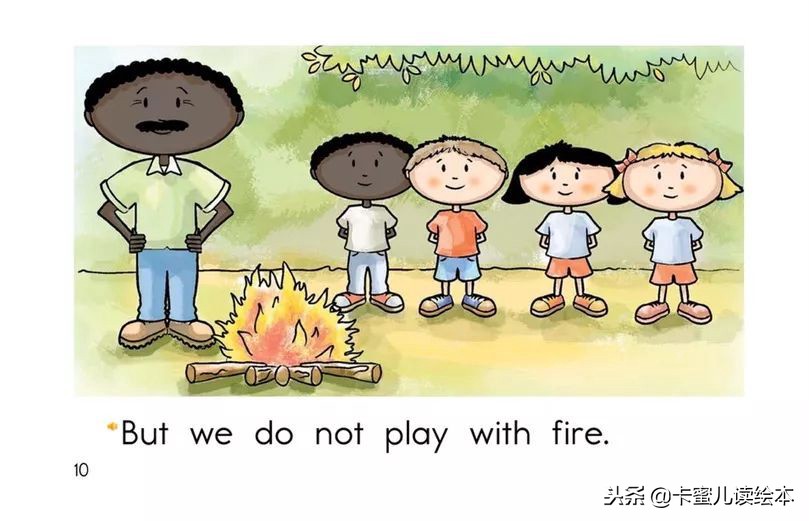 weplaygames绘本,我们一起玩游戏英语绘本