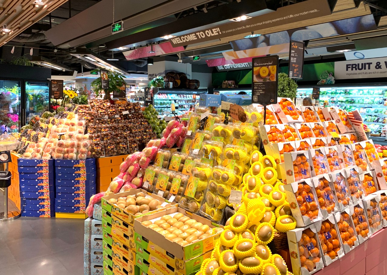 国内比较好的进口超市,北京进口超市有哪几家