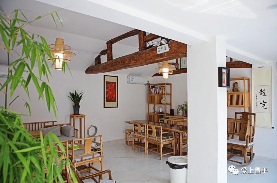 昌平民宿独立小院20人,昌平民宿小院2人情侣