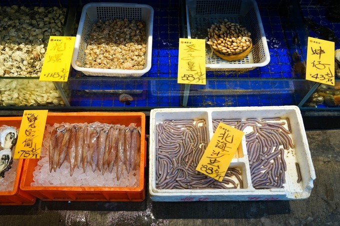 广东顺德美食旅游攻略学生,顺德自驾这份美食攻略要收好