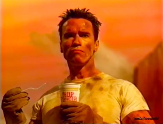 日清泡面公司,日清为什么这么厉害