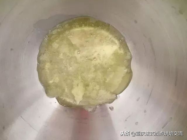 舒芙蕾芝士蛋糕制作方法,舒芙蕾芝士蛋糕浓浓的奶香