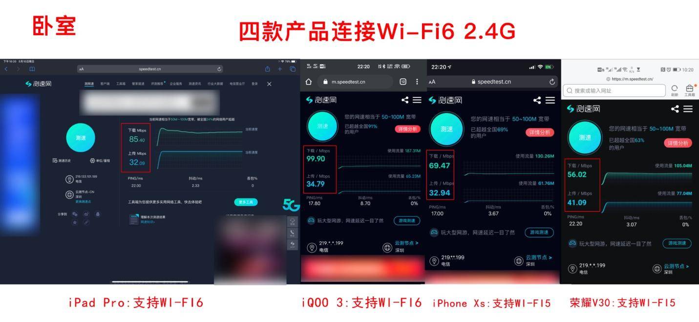 华为k2p路由器,华为wifi6路由器怎么不如原来好用
