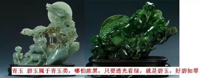 玩玉人的五个特征,玩玉之人最深度解析