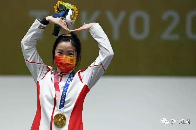 东京奥运首日中国三次夺得金牌,东京奥运最新金牌榜中国4金