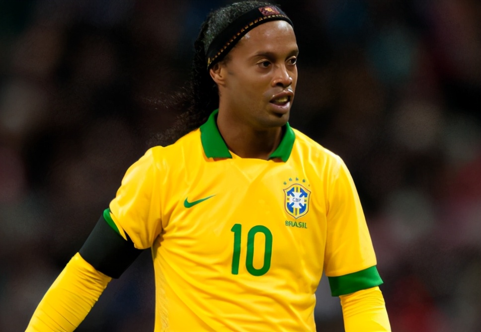 巴西足球领军人物内马尔,谁是最强内马尔