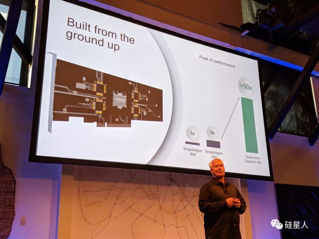 高通cloudai100人工智能推理芯片,高通ai引擎